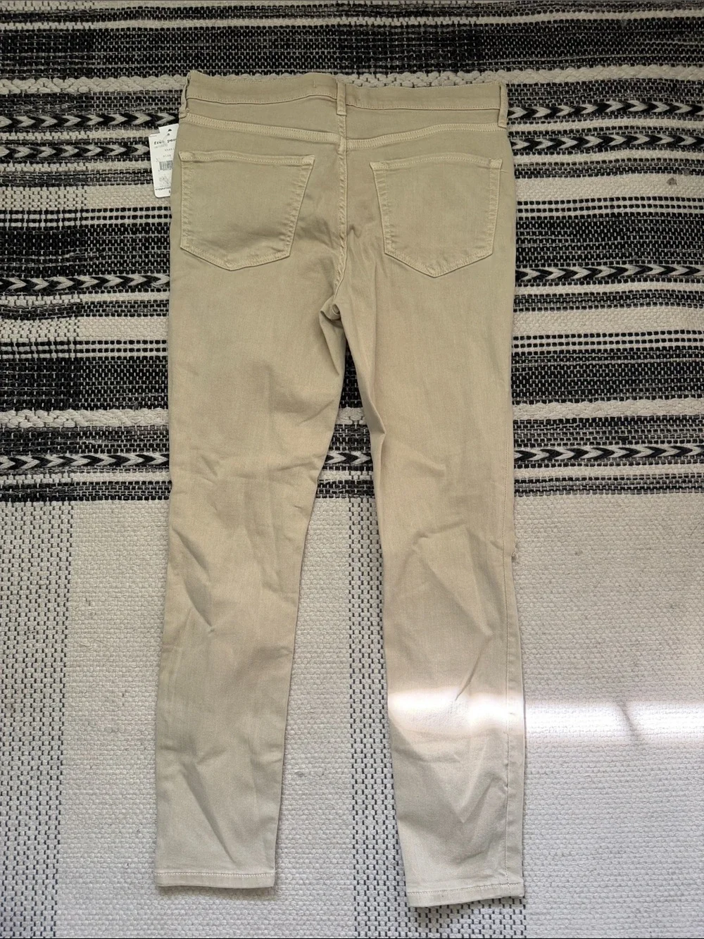 NWT Free People denim